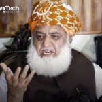 Maulana Fazalur Rehman Press